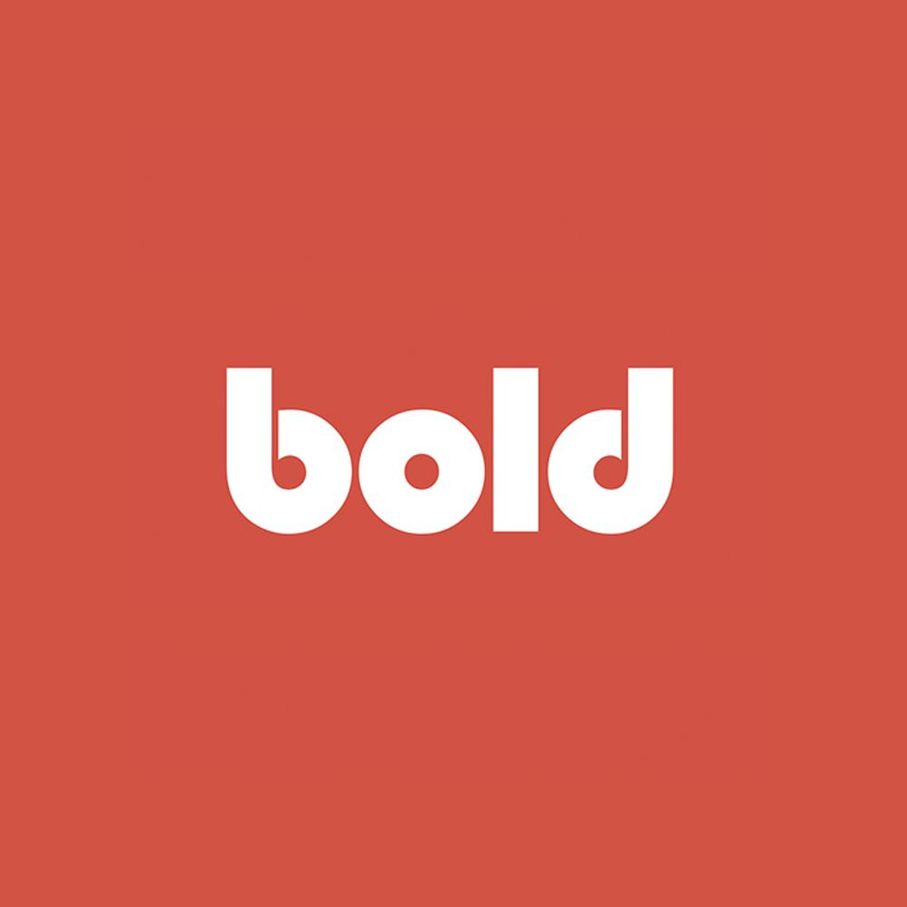 Bold Red