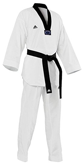Dobok - Black belts