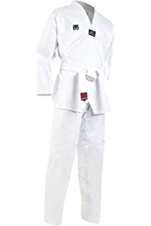 Dobok