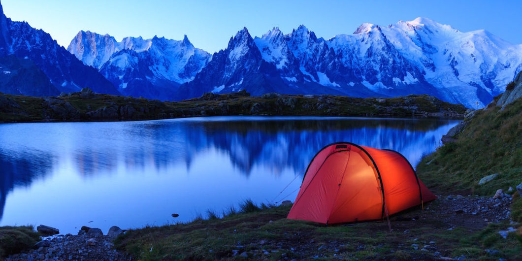 Explorer Tent