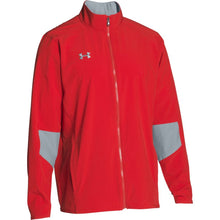 Load image into Gallery viewer, Warm-up jacket

